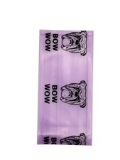 1000 DIME BAGS 1X2X3 MINI ZIP LOCK DESIGN BAGS APPLE BAGGIES