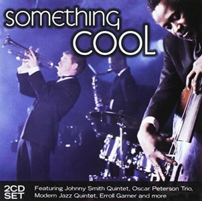 VARIOUS ARTISTS SOMETHING COOL NEW CD 9340650012017| eBay