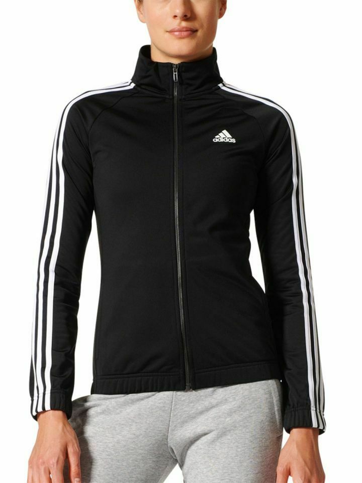 adidas Women's Designed 2 Move Track Top (BK4658) Running adidas Women's Designed 2 Move Track Top (BK4658) Running