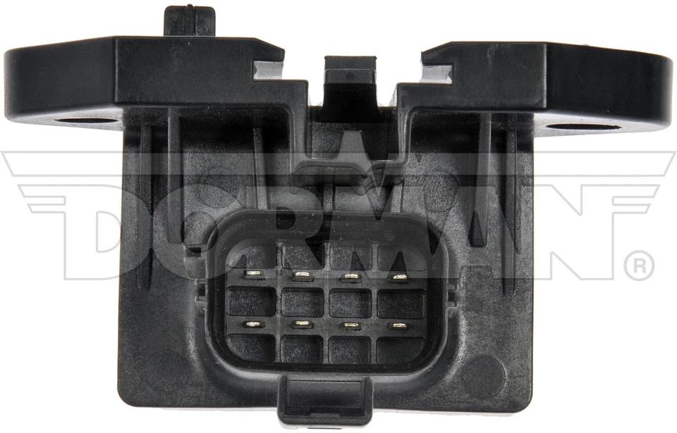 Módulo de conductor de bomba de combustible Dorman para Ford Police Interceptor 2013-2019 sedán 2014 Foto 2 de 3