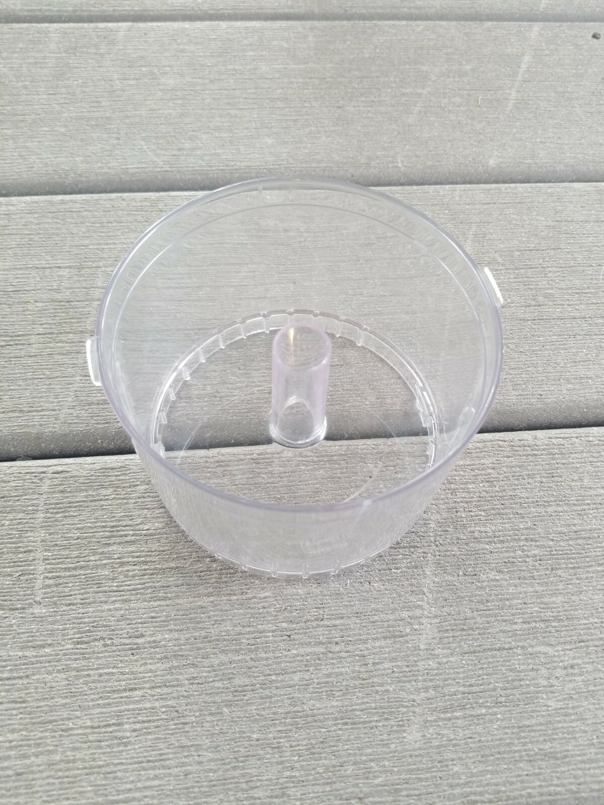 Cuisinart Mini Prep Food Processor DLC1SS DLC1SSC Part, Work Bowl DLC