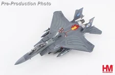 Hobby Master HA4538, F-15E "4th FW 75th Anniv." 87-0189, Seymour Johnson AFB