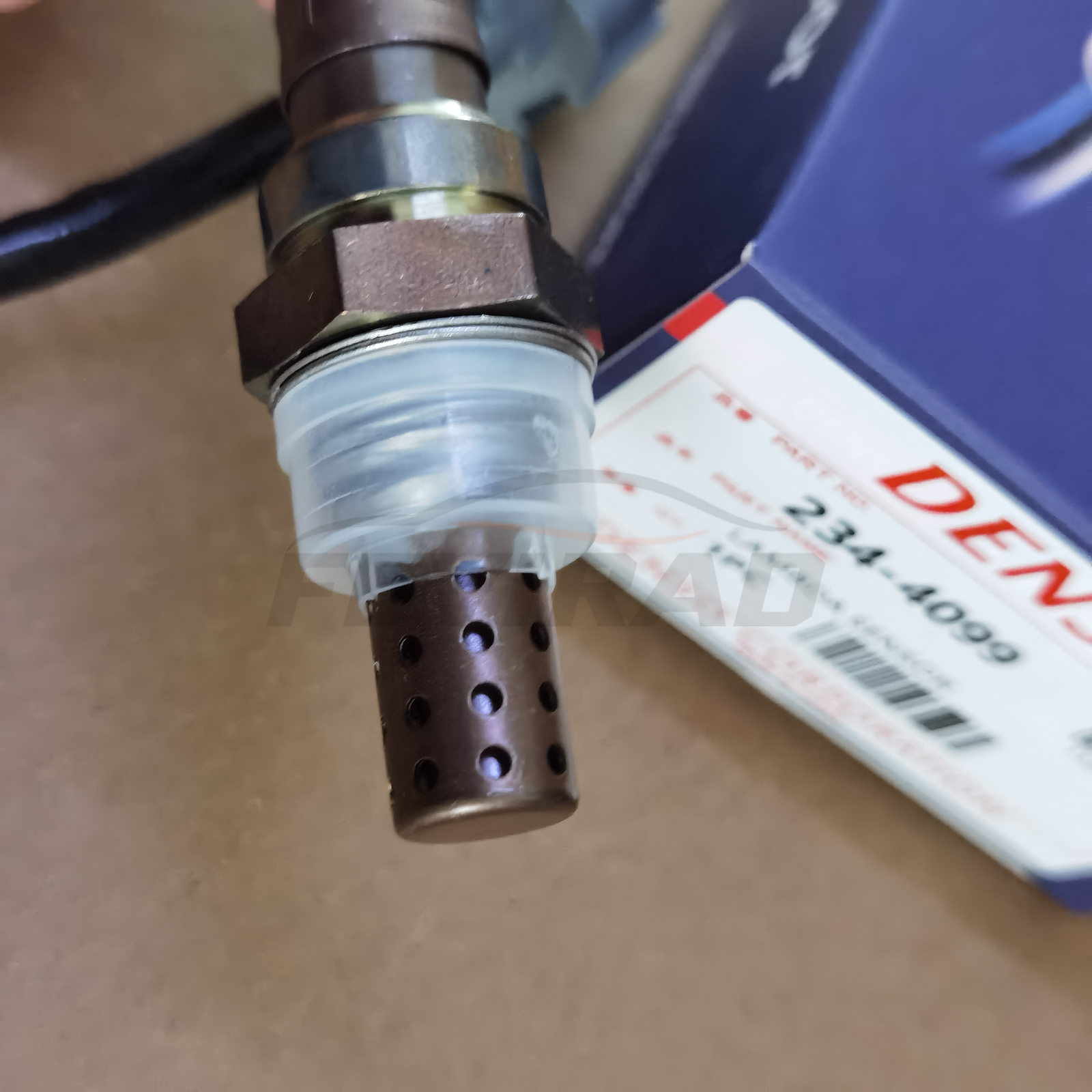 Acura NSX Zanardi Edition 1997-1999 Front Oxygen sensor