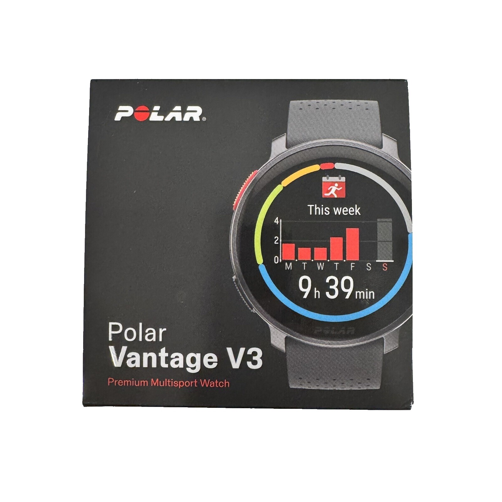 Polar Vantage | eBay