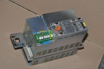 REIS Robotics Drive 4020  Regler Steuergerät 2363689
