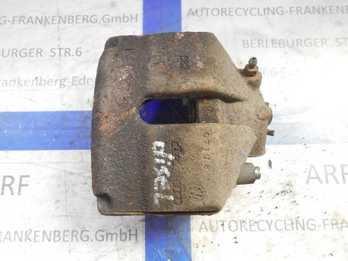 VW Passat 3C 2.0 TDI 103KW Bremssattel Vorne Rechts ATE 582/581