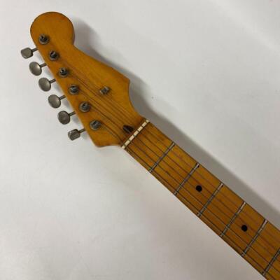 Tokai ST-80 Springy sound エレキギター 中古】Tokai ST-80 Springy Sound ストラトキャスタータイプ