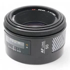 Sony Lens