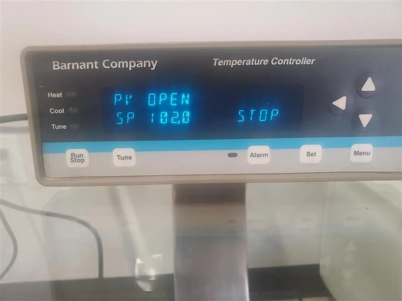 Barnant 689-0000 Temperature Controller - Image 2 of 4