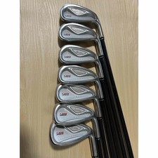[Dunlop] Srixon I-403 AD Iron Set 7pcs 4.5.6.7.8.9.P SV-3000 Graphite Flex S