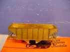 BRASS ON3 Precision East Broad Top 2 Bay Hopper U/P   NO RESERVE — photo 7