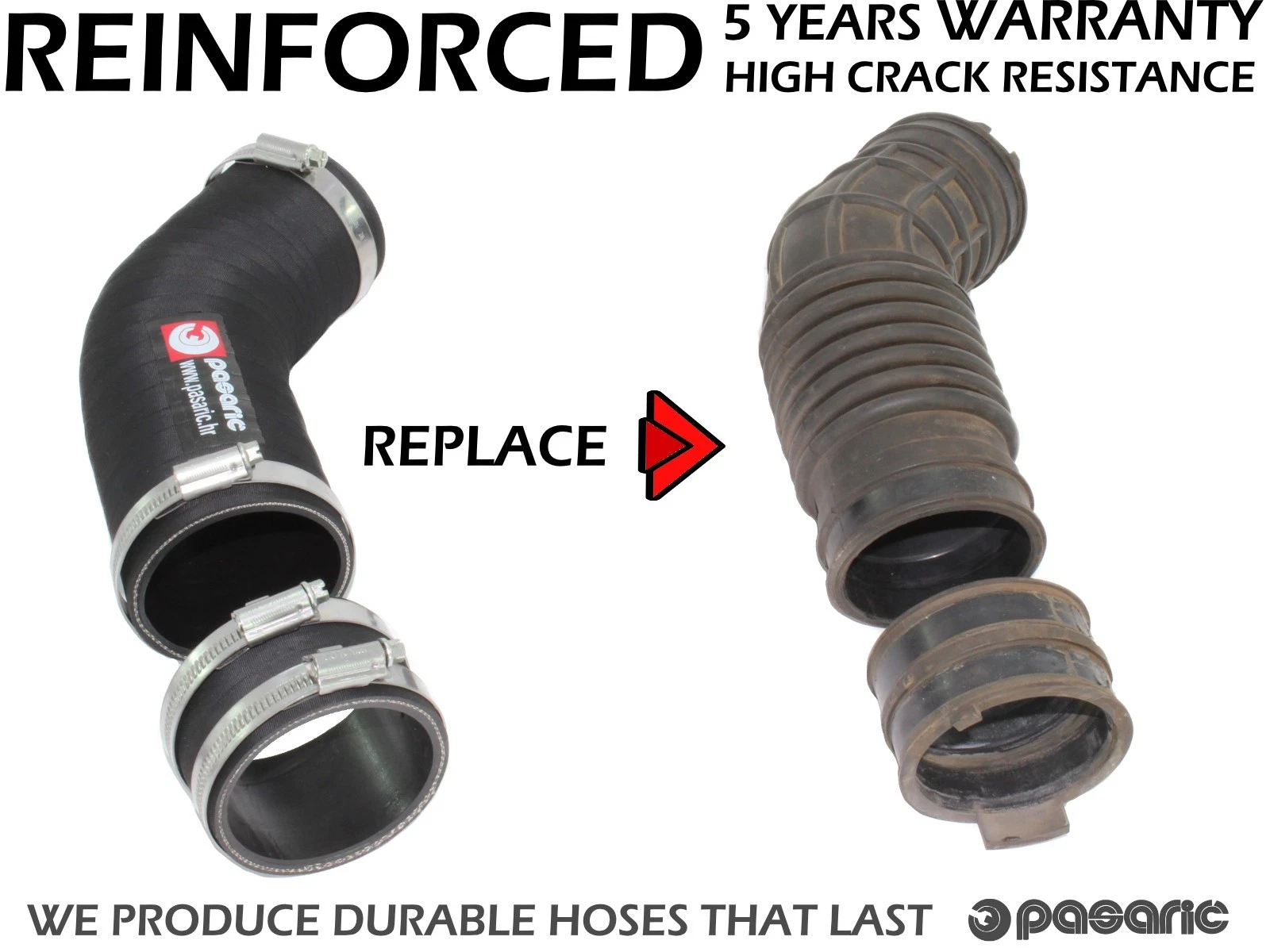 13882-79J50 71743977 FIAT SEDICI SUZUKI SX4 1.9 compatible air