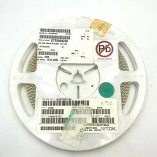 0.68UF 68NF 10V 10 SMD/SMT CERAMIC CAPACITOR C2012X7R1C684MT TDK QTY:10