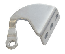 CHARNIERE SUPER.(M8) CROMEE DROITE-GAUCH pour CONGELATEUR INDESIT - C00081644