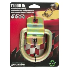 ERICKSON MANUFACTURING HEAVY DUTY ANCHOR RING 11000# 9111