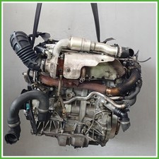 Moteur Opel MERIVA