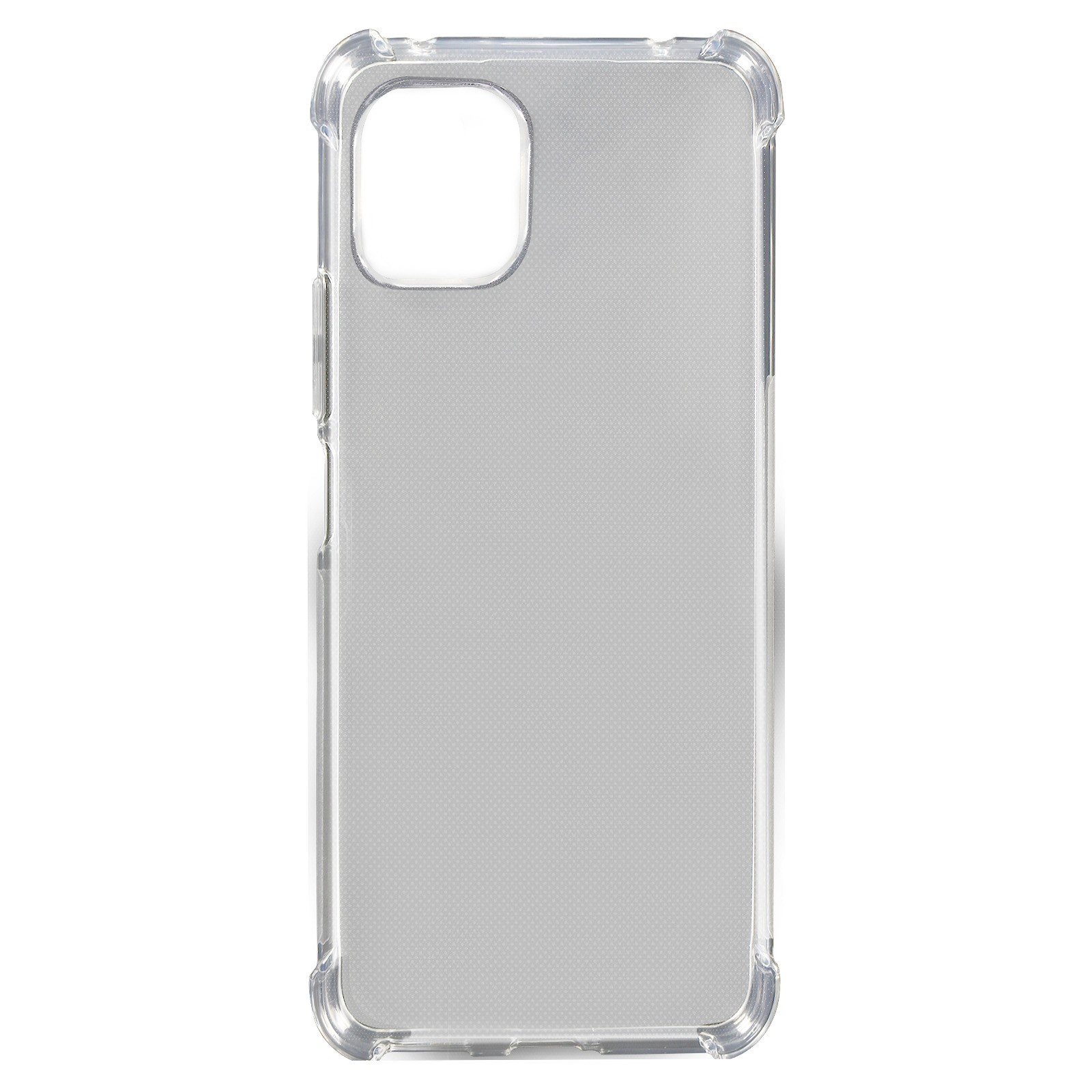 Coque Galaxy A22 5G Akashi pare-choc pour éviter la casse et les rayures d'écran