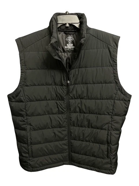 St. John's Bay Regular Size 2XL Coats, Jackets & Vests for Men for