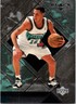 1999-00 Upper Deck Black Diamond #86 Mike Bibby