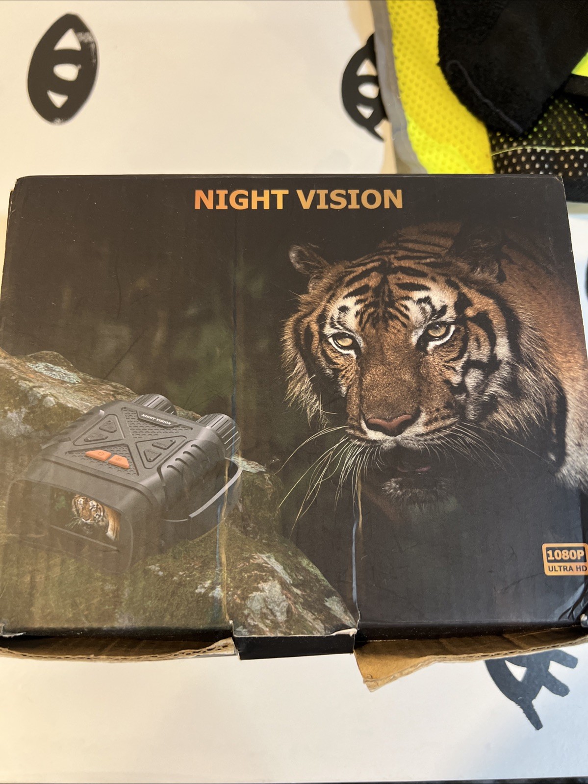 Night Vision
