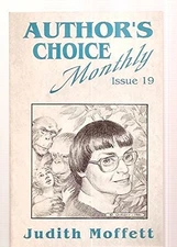 Author's Choice Monthly, Issue 19: Two That Came True