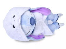 Disney Store Japan Stitch plush DISNEY PAJAMA STYLE