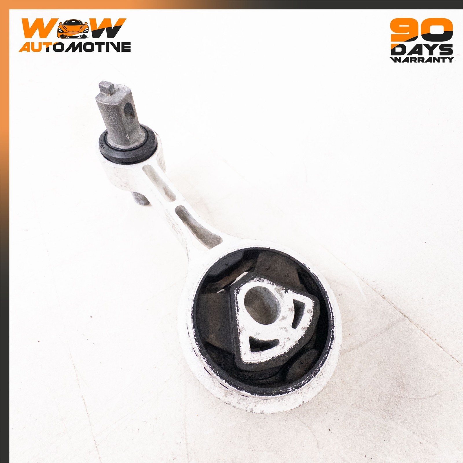 Maserati Quattroporte S Q4 2014-2019 Link rod