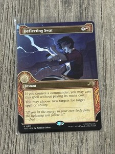 Deflecting Swat Mtg | eBay
