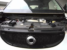 Calandre Smart FORTWO