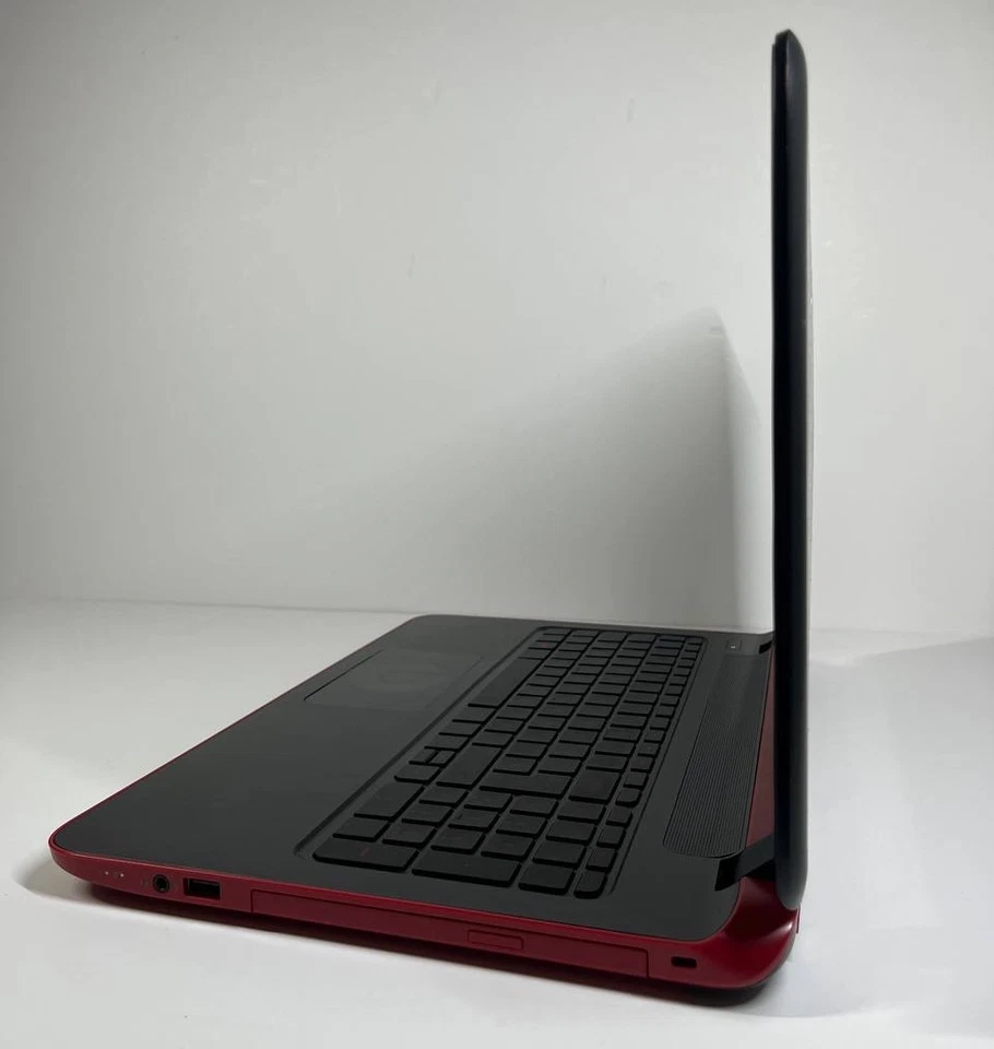 HP Beats 15 Touchscreen Laptop | 8GB RAM 1TB | Fast, Clean, Ready to Use! - Image 4 of 4