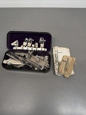 ROTARY, Nähmaschinenaufsätze Dose, Greist Aufsätze B10