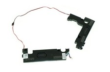 NY6W3 023.4009D.0011 GENUINE DELL SPEAKER KIT INSPIRON 15 5578 P58F CF14 