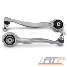 2x QUERLENKER VORDERACHSE UNTEN VORNE FÜR MERCEDES C-KLASSE A205 S205 W205