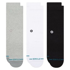 STANCE ICON ST Kid's 3 Pack size M Y11-2 