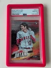 2018 TOPPS FIRE HOT STARTS HS-1 SHOHEI OHTANI GEM MINT RC PSA 10