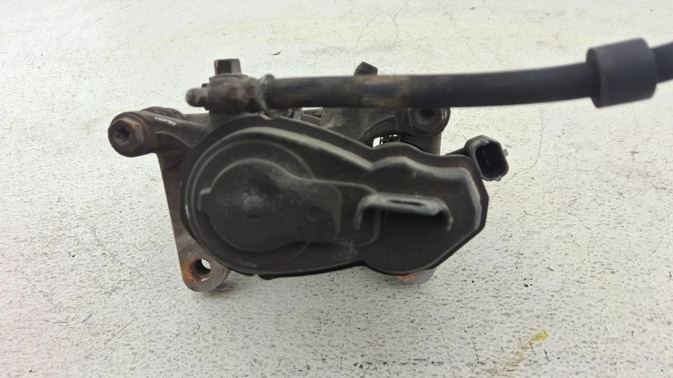 18-24 雪佛兰 EQUINOX AWD 后侧 ABS Brake Caliper 带动作器 原始设备制造商 — 第 2/4 张图片