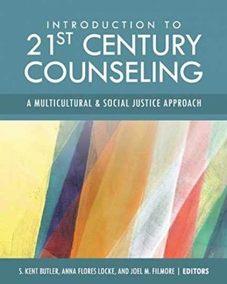 Introduction to 21st Century Counseling: - Paperback, by Butler S Kent; - New h