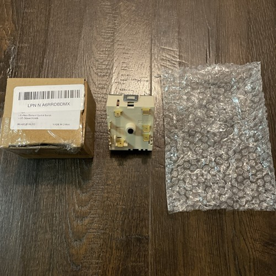 #ad Samsung ‎DG44 01005B Element Control Switch New $62.50