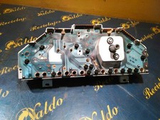 Compteur Peugeot 106