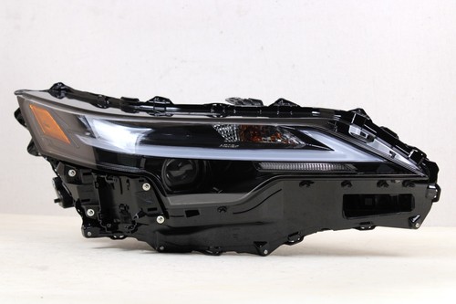 Perfect! 2023-2025 Lexus RX350 RX500h Bi-LED Headlight RH Right ...