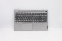 Lenovo Ideapad 5 15ITL05 Cover Handauflage Touchpad Keyboard HebräIsch