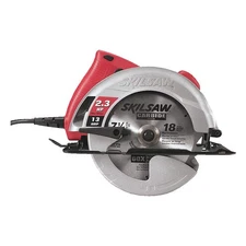 SKIL 5180-01 Circular Saw, Direct Drive, Round Arbor 38ZD50