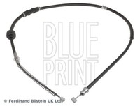 Handbremsseil Seilzug Hinten Rechts FÜR Mitsubishi - Blue Print ADC446178