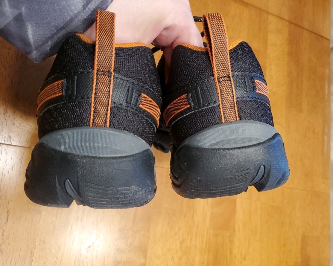 Men's Merrell Select Grip Performance Footwear Si… - image 15