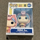 Funko POP! Rocks: Toy Story x TinyTAN - Suga as Hamm #431
