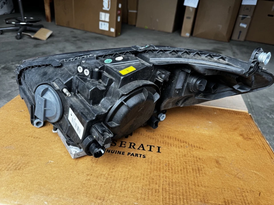 汽车零件 — 第 3/3 张图片