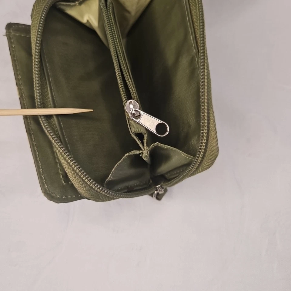 Винтажный кролик Y2K Jim Benton It's Happy «Я милый, ты не милый». Бумажник - Изображение 4 из 4