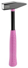 PICARD Schlosserhammer Pink Edition 300g Hammer Rosa Sonderedition Nr. 30216 NEU
