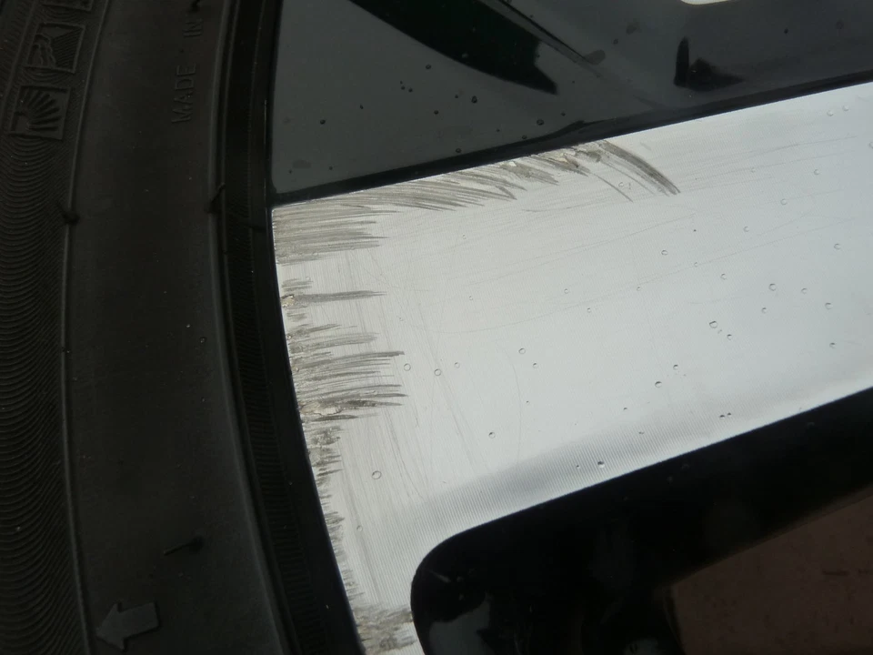 Nissan Qashqai J11 Allwetterräder Maxxis Allseason AP2 225/45R19 96V DOT4918 - Bild 4 von 4