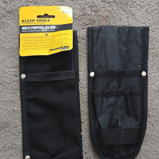 Klein Tools PowerLine Cordura Multi-Purpose H...